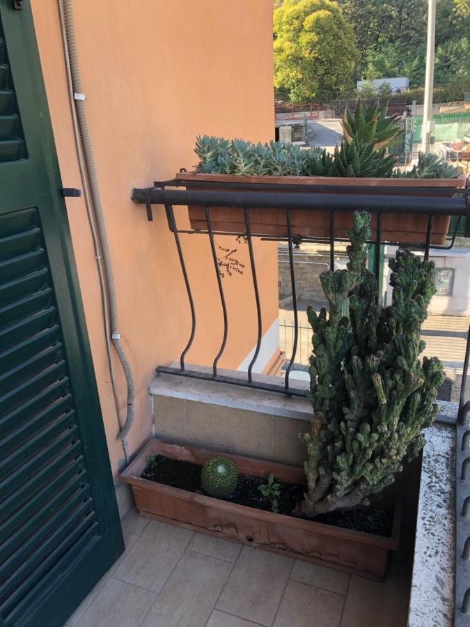 A.B Battistini Short Let'S Apartment Rome Exterior photo