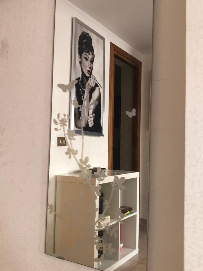 A.B Battistini Short Let'S Apartment Rome Exterior photo