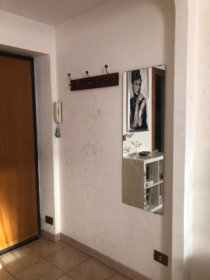 A.B Battistini Short Let'S Apartment Rome Exterior photo