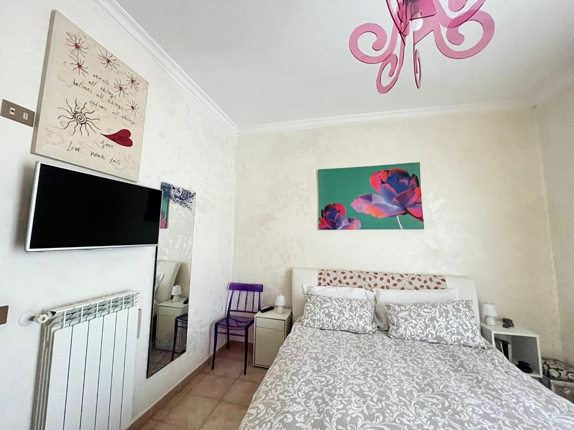 A.B Battistini Short Let'S Apartment Rome Exterior photo