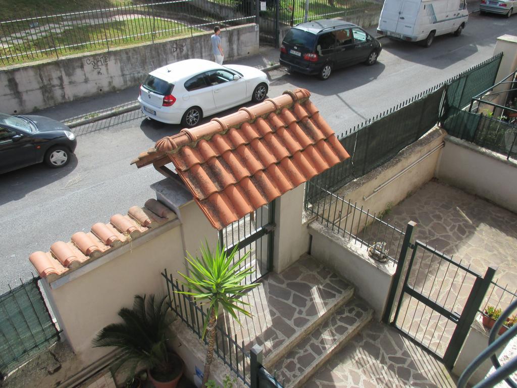 A.B Battistini Short Let'S Apartment Rome Exterior photo