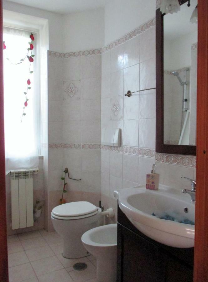 A.B Battistini Short Let'S Apartment Rome Exterior photo